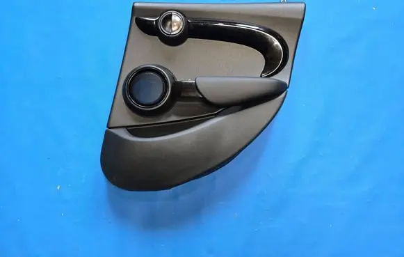 Mini One - Cooper F56 F55 Rear door card panel trim
