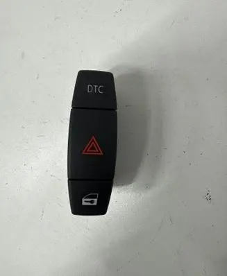 BMW 1 E81 E87 Hazard light switch 6945603