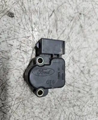 Ford Galaxy Throttle valve position sensor 938F9B989 CA3J22A