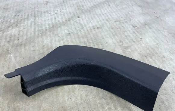 BMW 5 GT F07 Foot area side trim 9138942 25795012