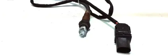 Audi A4 S4 B7 8E 8H Lambda probe sensor 06E906265 0258017030