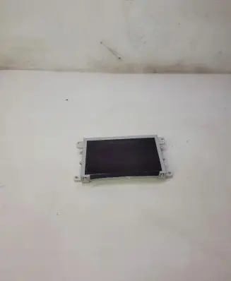 Audi A5 8T 8F Screen/display/small screen 8R0919604