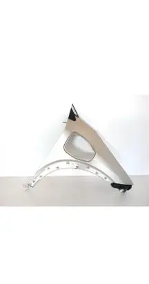 Nissan Ariya Fender