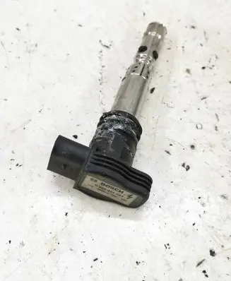 Audi TT Mk1 High voltage ignition coil 0986221024