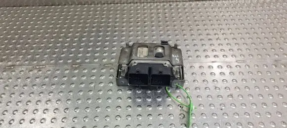 Skoda Citigo Engine control unit/module 04C907309AQ 04C906020EP