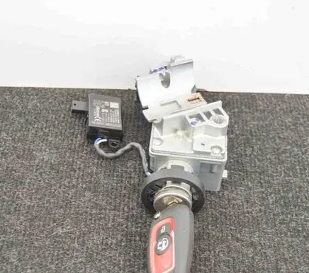 Opel Astra K Ignition lock 39079951 13504286