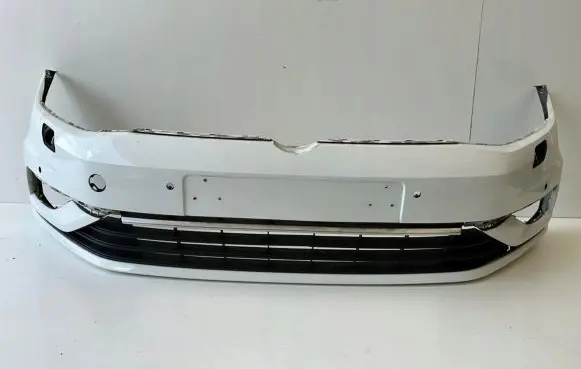 Volkswagen Golf VII Front bumper 5G0807221FL
