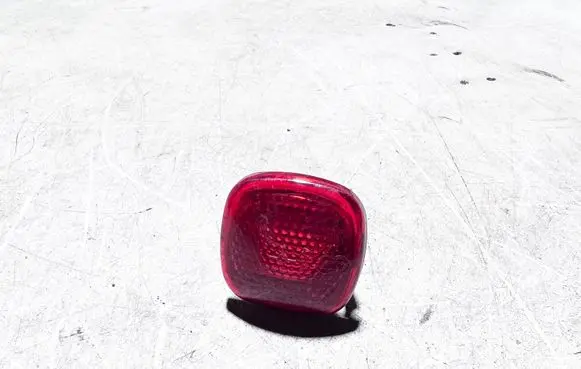 Audi A8 S8 D2 4D Other interior light 4D0945155