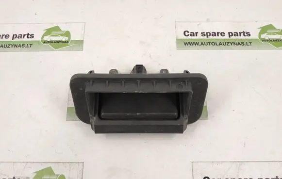 Mercedes-Benz E W212 Tailgate trunk handle DALISID2132 2127501593 A2127501593