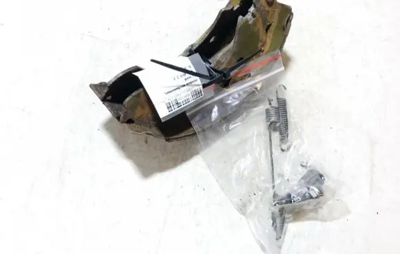 Nissan Micra Handbrake/parking brake pads 