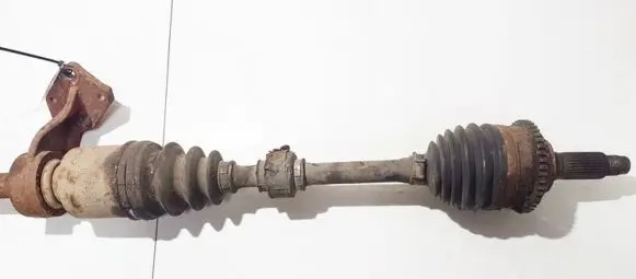 Mazda 6 Front driveshaft