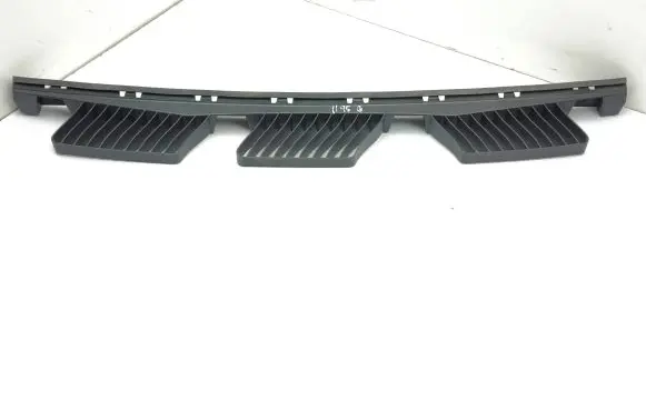 Volkswagen ID.3 Rear bumper support beam 10A807863 8119164