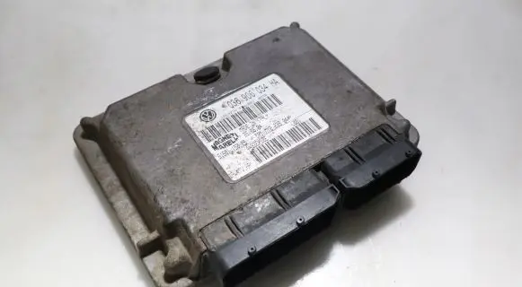 Seat Ibiza III (6L) Engine control unit/module ECU 61601.150.05