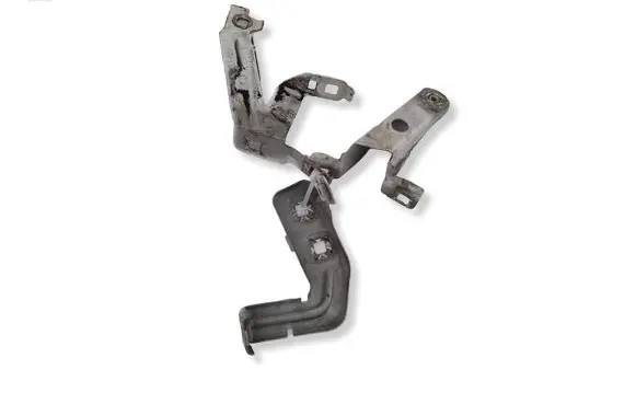 BMW 3 GT F34 Fender mounting bracket 7293726 23310110 7293724