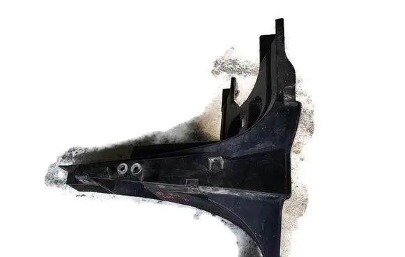 BMW X6 E71 Fender mounting bracket 381KM