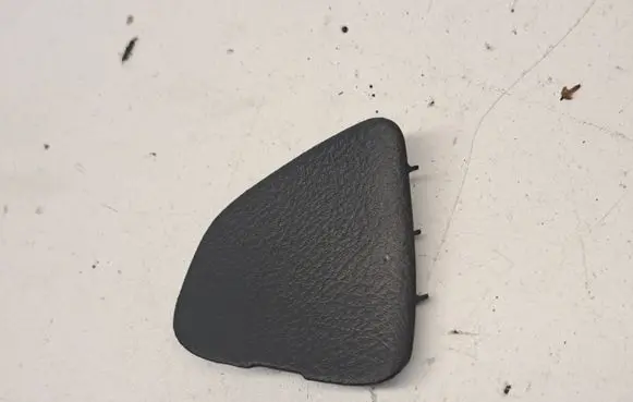 Toyota Verso Trunk/boot trim cover 647130F030