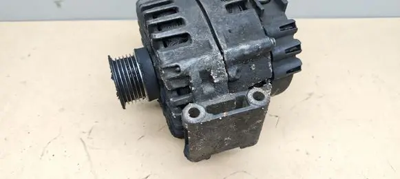 Mercedes-Benz C W204 Generator/alternator A0009067900