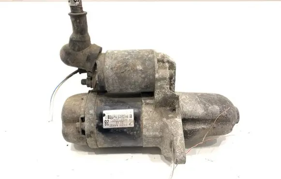 Subaru Forester SG Starter motor 23300AA450