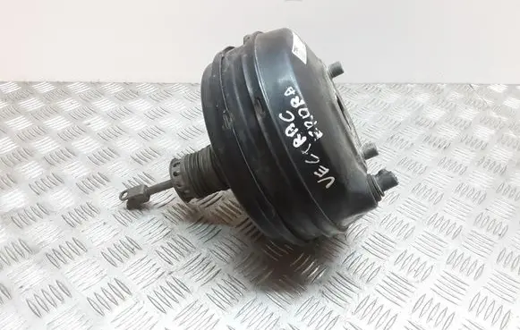 Opel Vectra C Brake booster 24433100