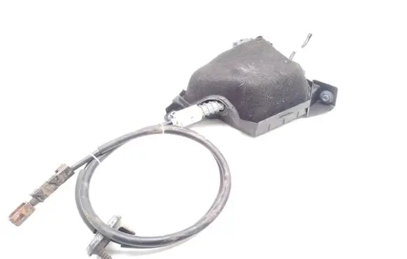 Citroen C4 I Picasso Hand brake/parking brake motor 9659810180 0204280099 9684898480