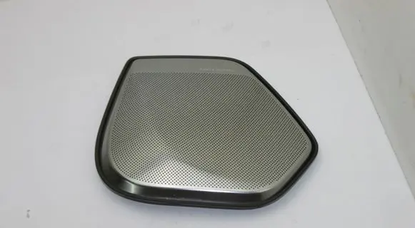 Audi A6 S6 C7 4G Front door speaker cover trim 4G8035436B