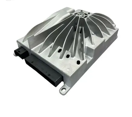 Mercedes-Benz GLE (W166 - C292) Sound amplifier A1669004719