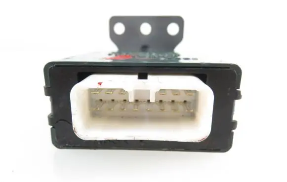 Lexus RX 300 Door central lock control unit/module 0515003880 8597048020
