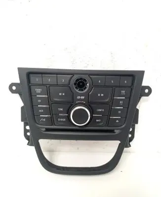 Head unit multimedia control