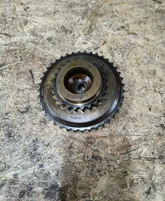 Audi A4 S4 B8 8K Timing chain sprocket 06E109220A 06E109077E