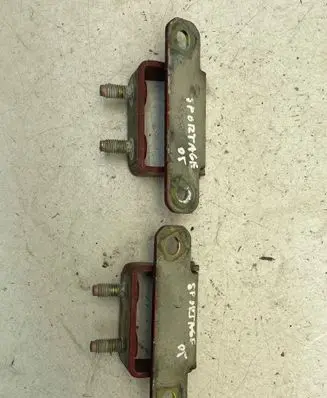 KIA Sportage Tailgate/trunk/boot hinge