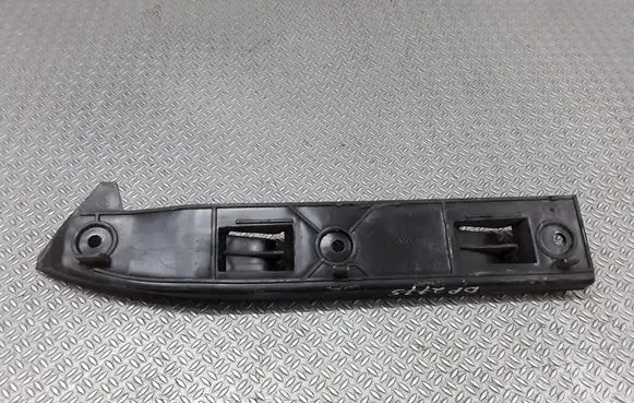 Volkswagen Golf IV Front bumper mounting bracket 1J0807184A
