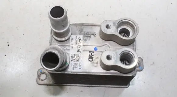 Hyundai IONIQ 6 Air conditioning (A/C) air dryer 25670CU000