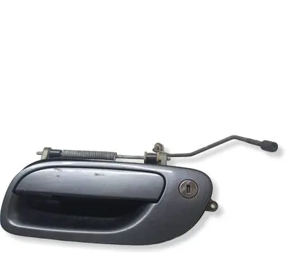 Volvo S60 Front door exterior handle 9159639
