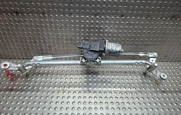 Renault Arkana Front wiper linkage and motor S26312846 288006178R