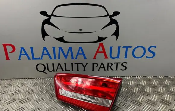 Audi A6 Allroad C7 Tailgate rear/tail lights 4G9945094