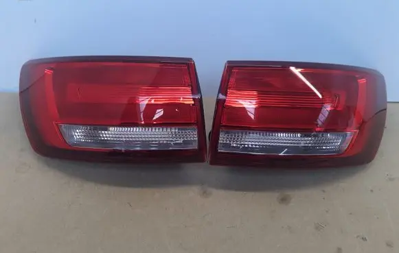 Audi A4 S4 B9 Rear/tail lights 8W9945070