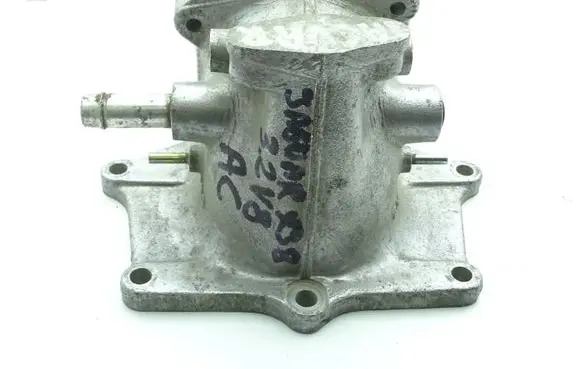 Jaguar XJ X308 Throttle valve 6N693-BC