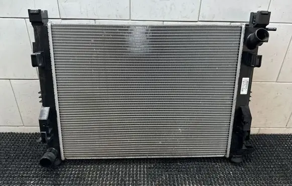 Renault Captur Coolant radiator 21410B680A 214107326R