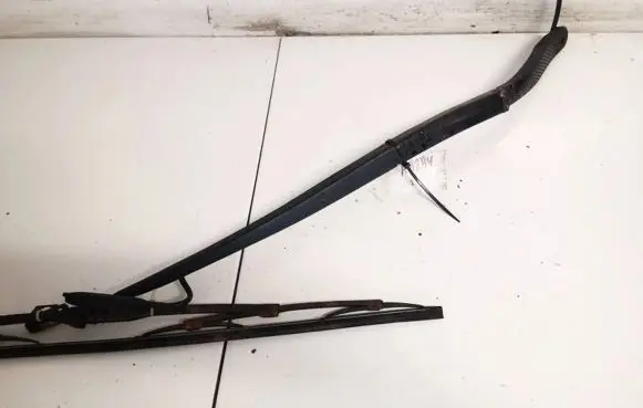 Citroen C8 Front wiper blade arm