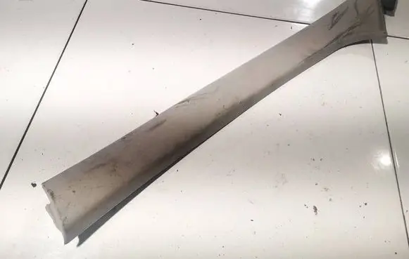 Peugeot 407 (C) pillar trim 9645432077