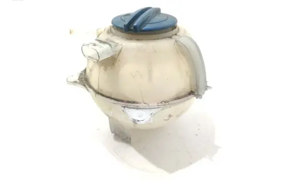 Skoda Roomster (5J) Coolant expansion tank/reservoir 6Q0121407