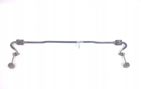 Subaru Legacy Rear active stabilizer 