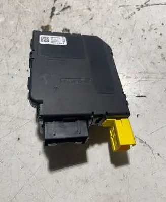 Steering angle sensor