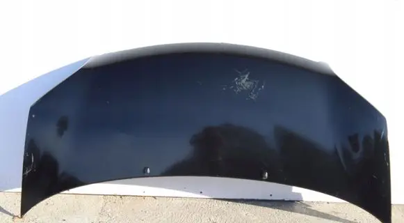 Smart ForTwo III C453 Engine bonnet/hood