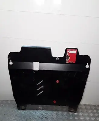 Mitsubishi Outlander Engine splash shield/under tray 141102