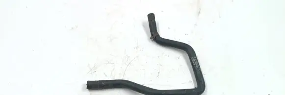 Skoda Superb B5 (3U) Engine coolant pipe/hose 8D0121107M