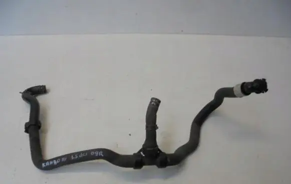 Renault Kangoo II Engine coolant pipe/hose