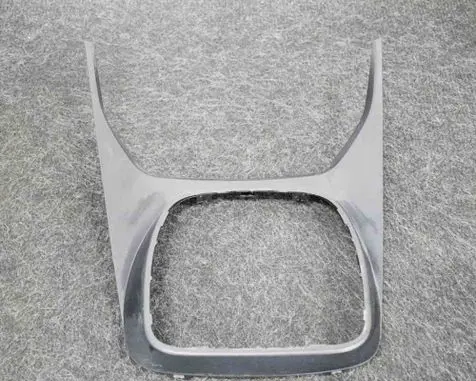 Ford Kuga II Gear shifter surround trim plastic AM51R044H82AEW