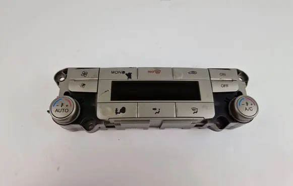 Ford S-MAX Climate control unit 7S7T18C612AG
