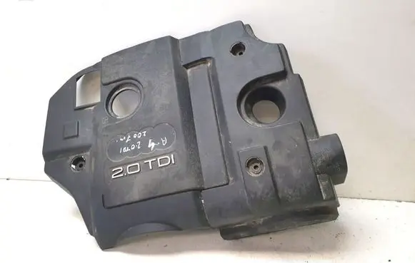 Audi A4 S4 B8 8K Engine cover (trim) 038103925